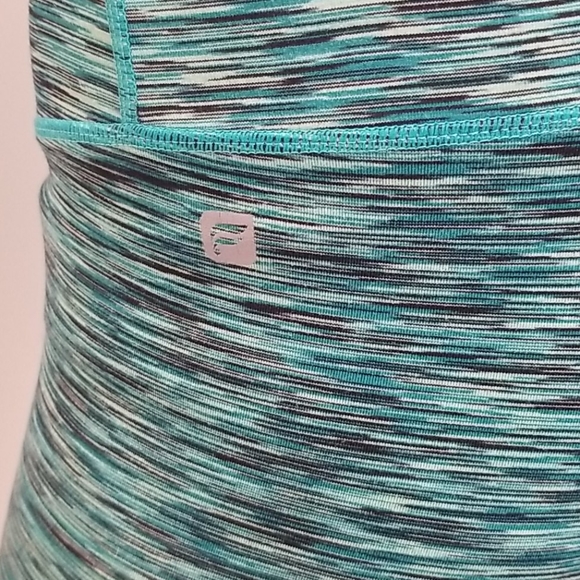 Fabletics high waisted leggings size small - Picture 4 of 4